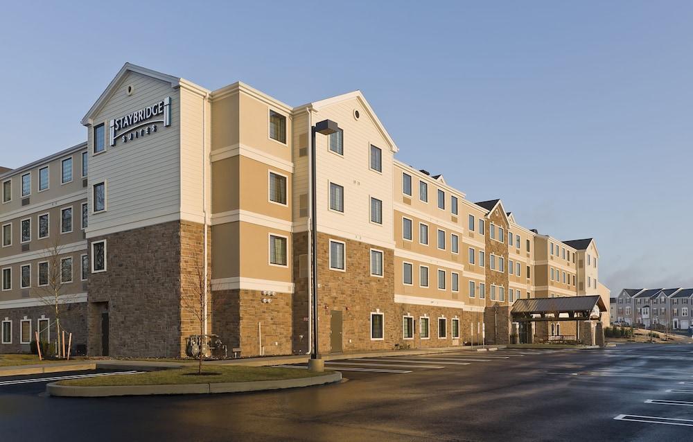 Staybridge Montgomeryville By Ihg 3* North Wales
