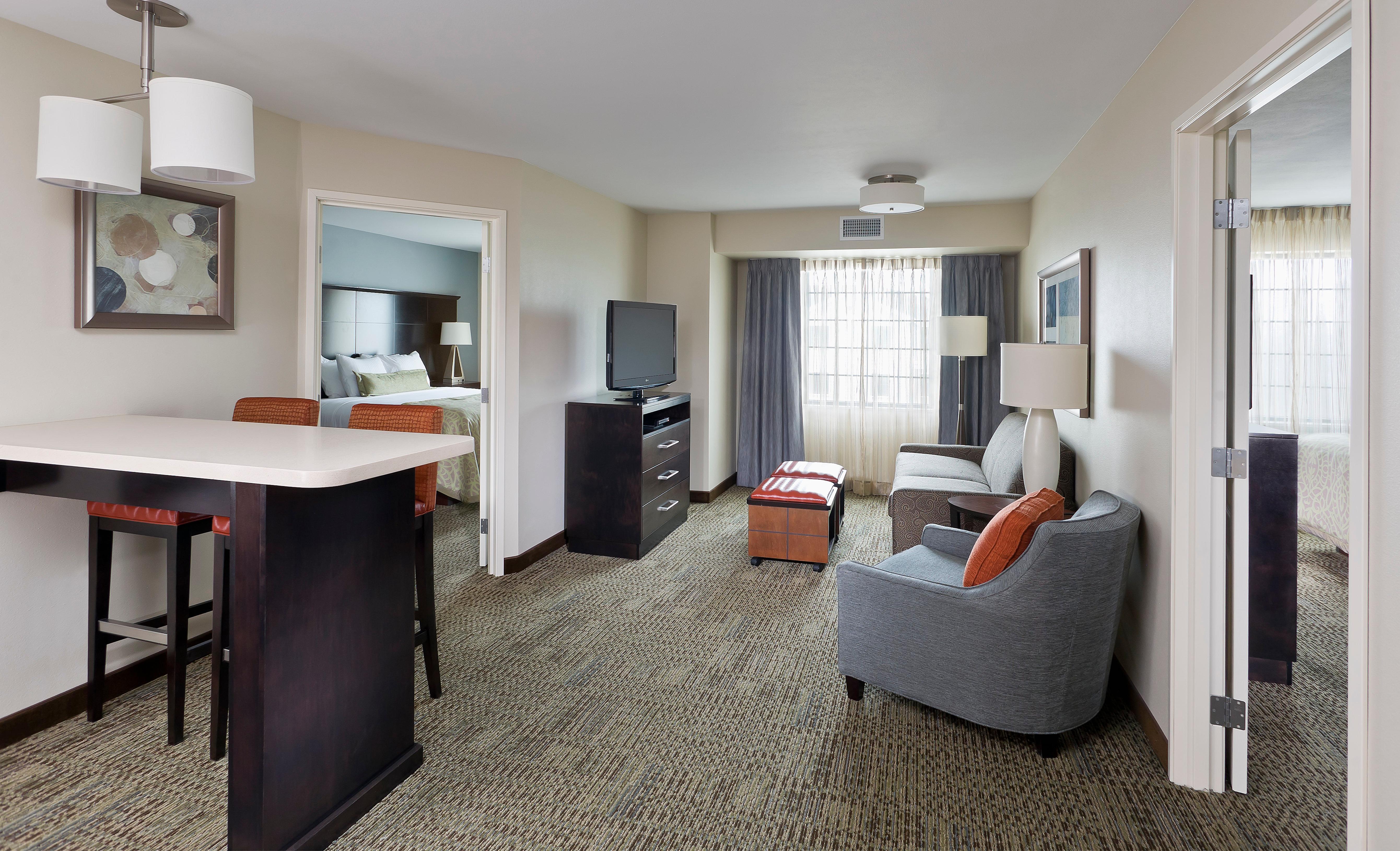 Staybridge Montgomeryville By Ihg North Wales