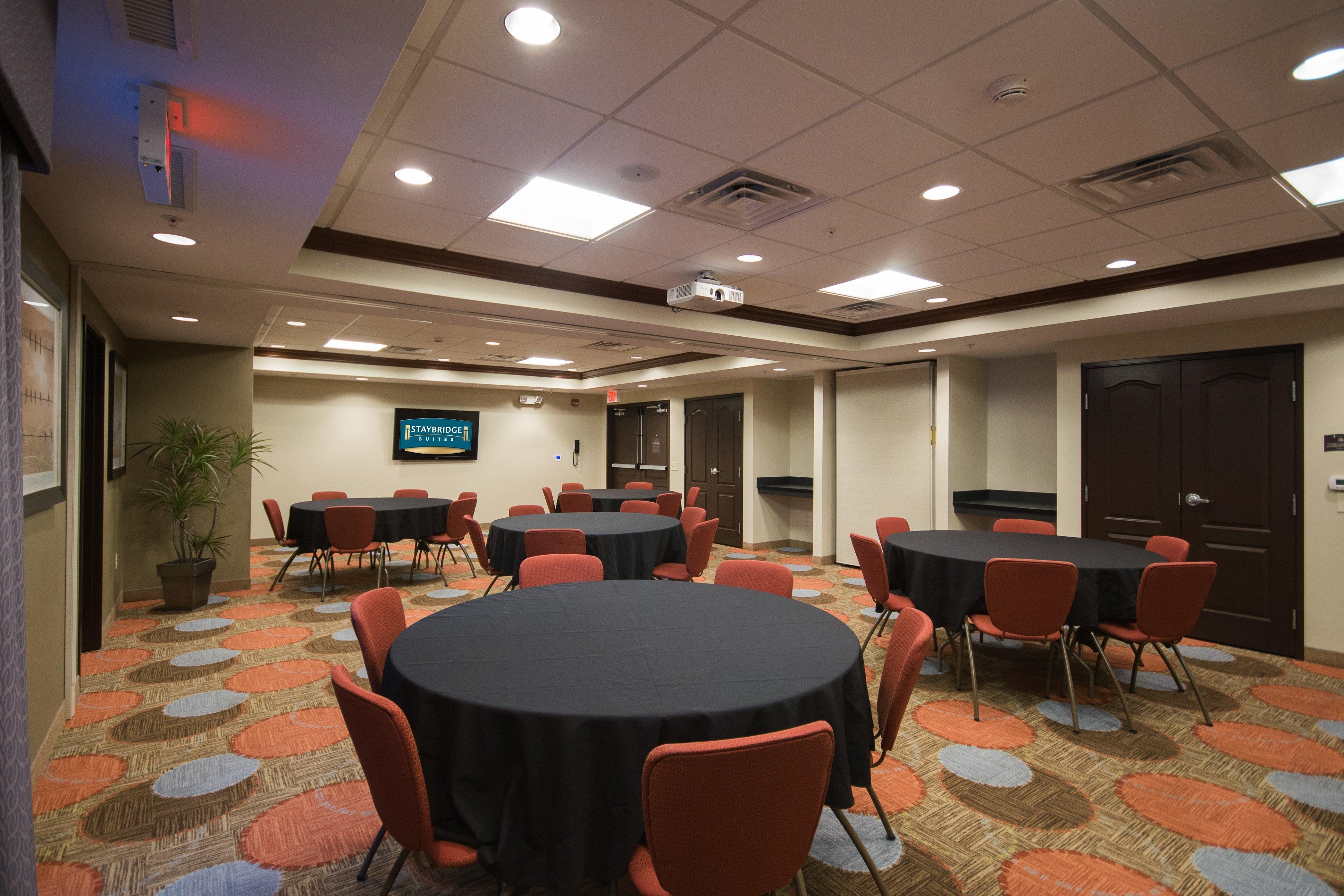 Staybridge Montgomeryville By Ihg