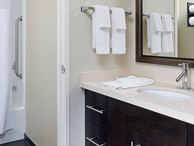 Staybridge Montgomeryville By Ihg North Wales