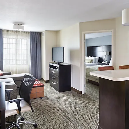 Staybridge Suites Montgomeryville By Ihg North Wales Exterior photo