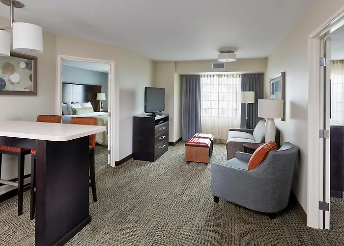 Staybridge Suites Montgomeryville By Ihg