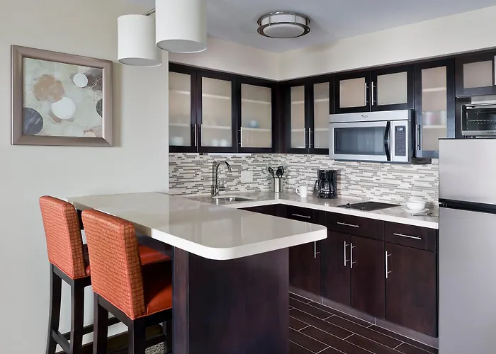 Staybridge Suites Montgomeryville By Ihg
