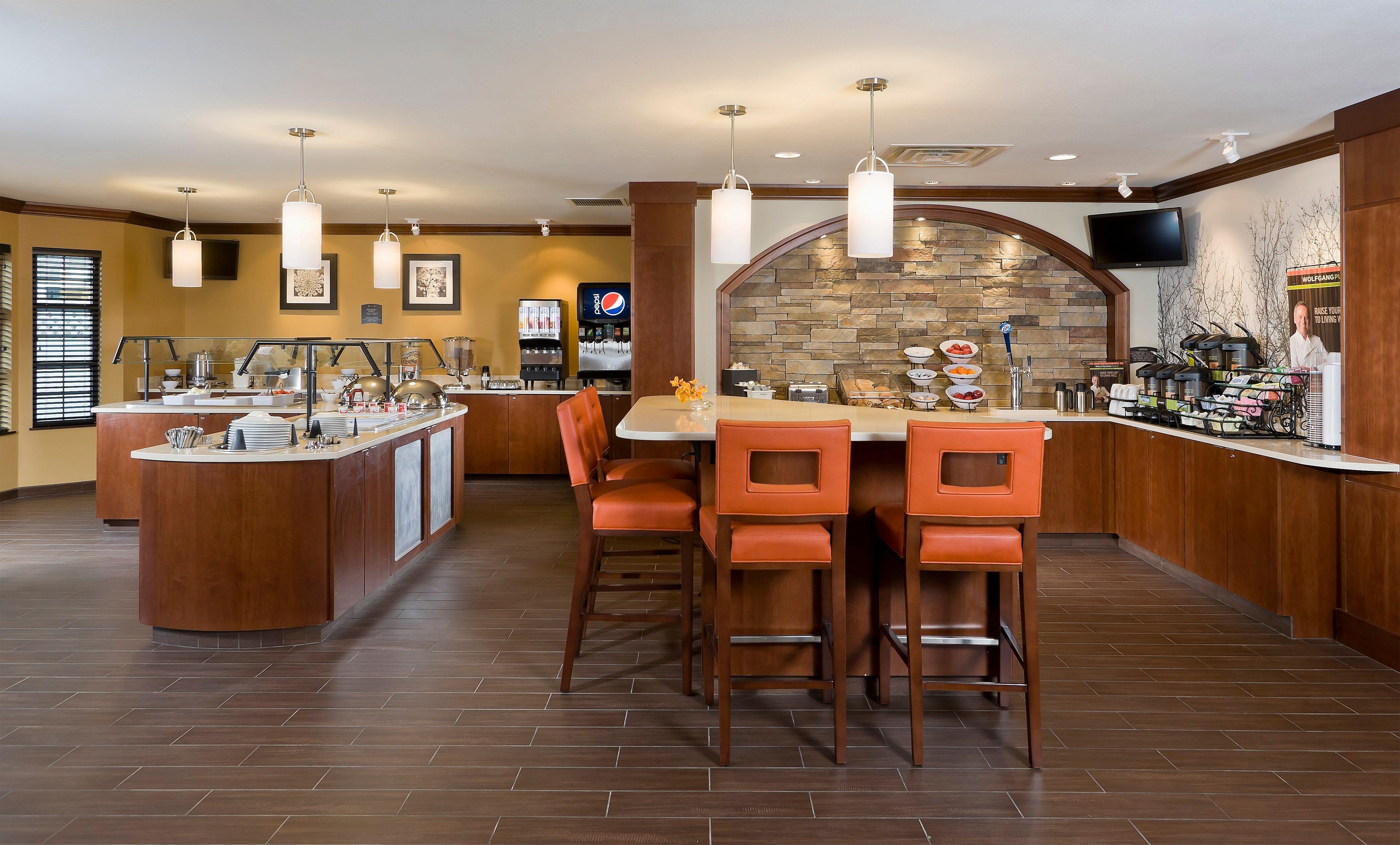 Hotel Staybridge Montgomeryville By Ihg North Wales