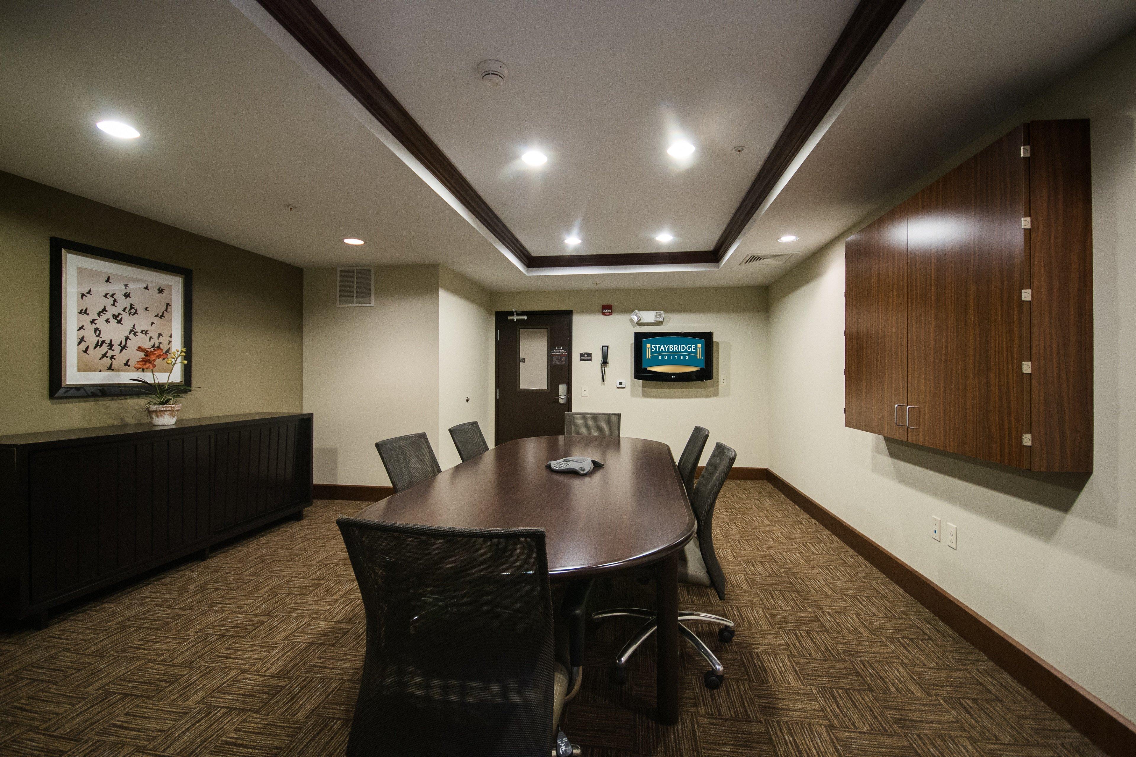 Hotel Staybridge Montgomeryville By Ihg