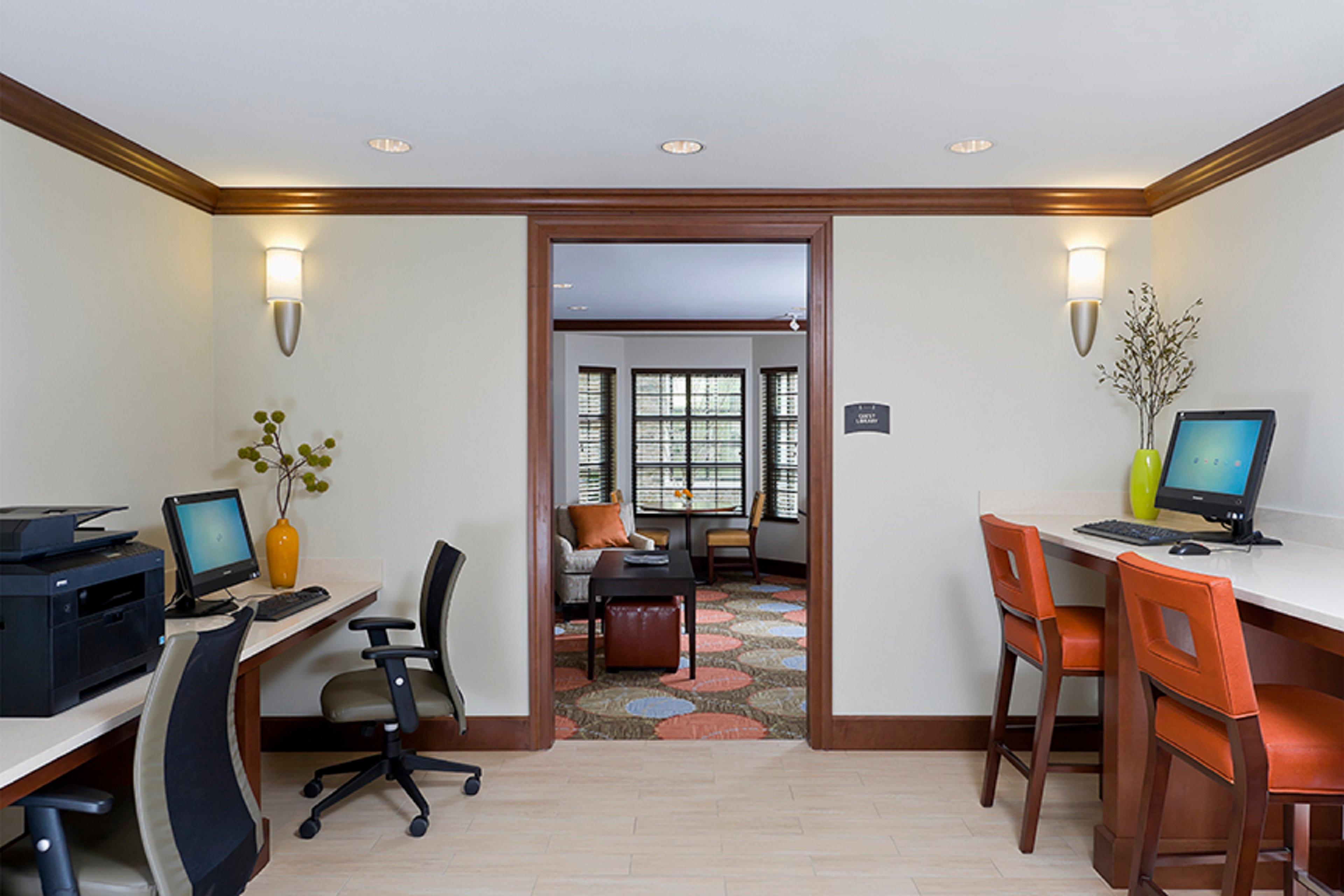 Hotel Staybridge Montgomeryville By Ihg 3*